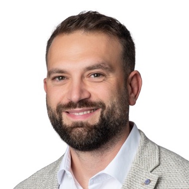 Daniel Funk